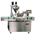 Powder Filling Packaging Machine